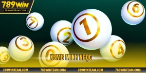 Xsmb Minh Ngọc